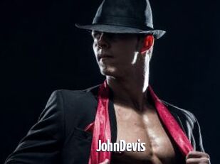 JohnDevis