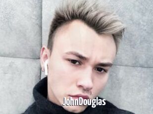 JohnDouglas