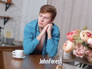 JohnForest