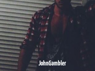 JohnGambler