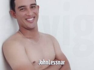 JohnLessnar