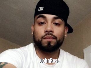 John_Rose