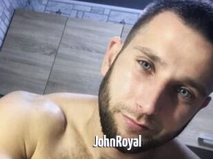 JohnRoyal