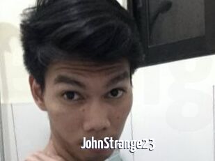 JohnStrange23