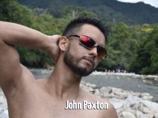 John_Paxton