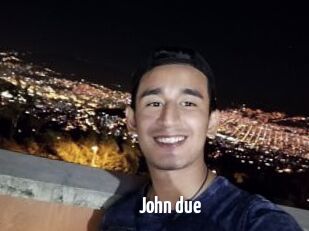 John_due