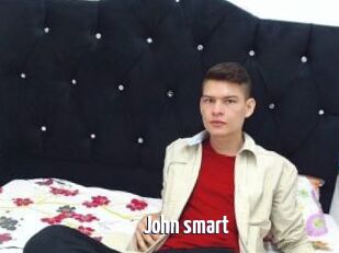 John_smart