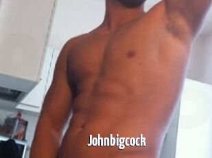 John_big_cock