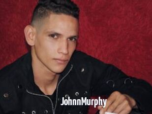 JohnnMurphy