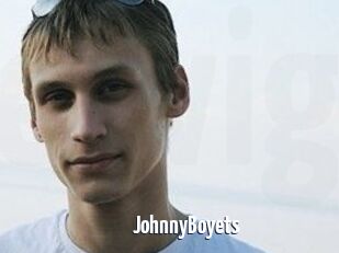 JohnnyBoyets