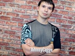 JohnnyCagge