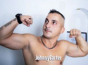 JohnnyCarter