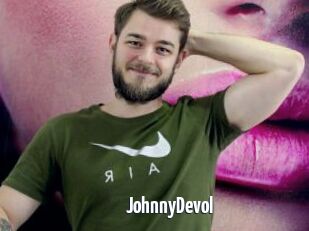 JohnnyDevol