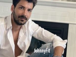 JohnnyFit