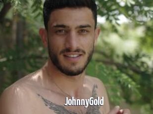 JohnnyGold