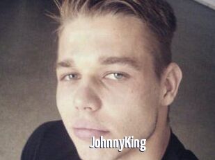 JohnnyKing