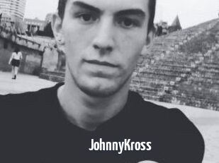 JohnnyKross