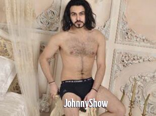 JohnnyShow