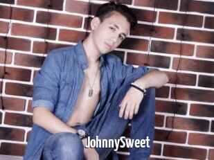 JohnnySweet