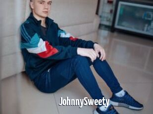 JohnnySweety