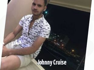 Johnny_Cruise