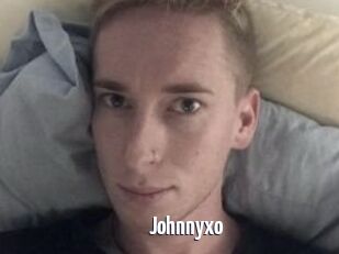 Johnnyxo