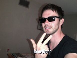 JohnyDeep