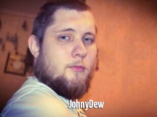 JohnyDew