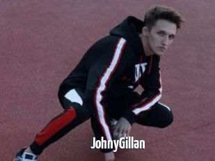 JohnyGillan