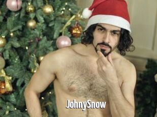 JohnySnow