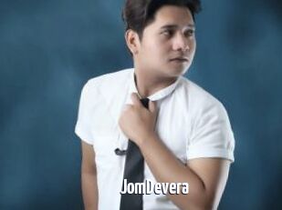 JomDevera