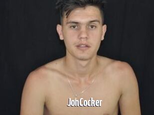 JonCocker