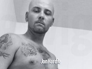 JonHardie