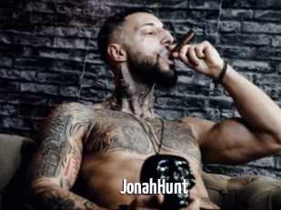 JonahHunt