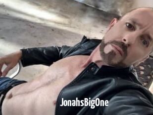 JonahsBigOne