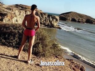 Jonascolinx