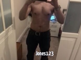 Jones123