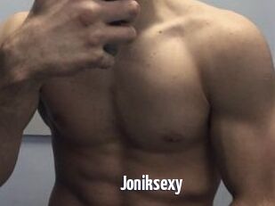 Joniksexy