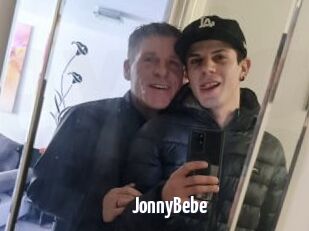 JonnyBebe