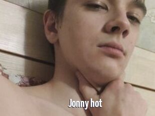 Jonny_hot