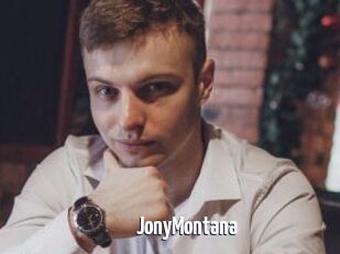 JonyMontana