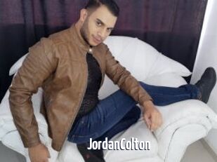 JordanColton