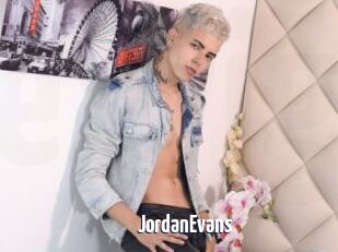 JordanEvans