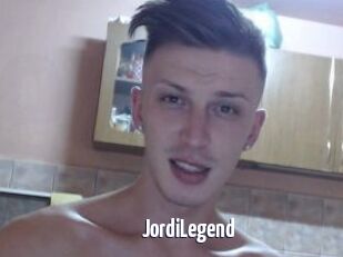 JordiLegend