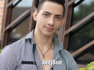 JordyBear