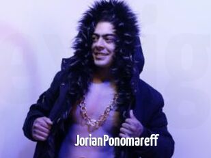 JorianPonomareff