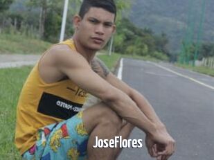 JoseFlores