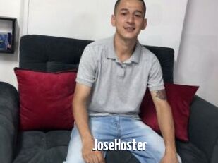 JoseHoster