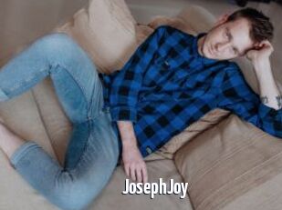 JosephJoy