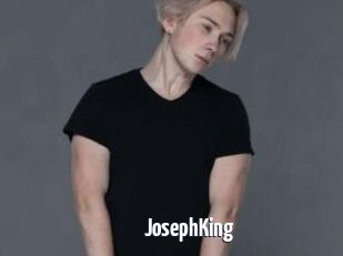 JosephKing